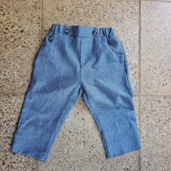 PANTALON DE BEBE