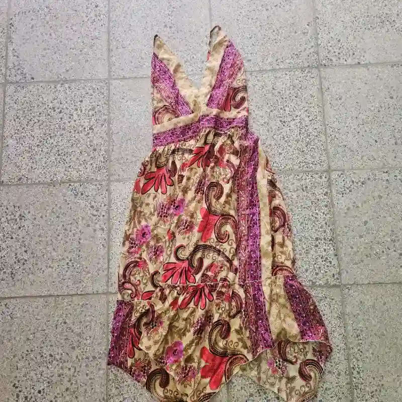 VESTIDO 