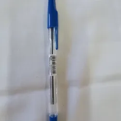 BOLIGRAFO