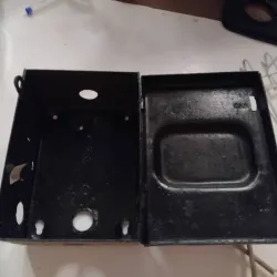 CAJA ELECTRICA DE METAL