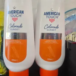 CREMA CORPORAL DE ZANAHORIA