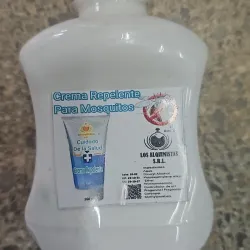 CREMA REPELENTE