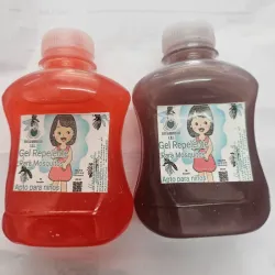 GEL REPELENTE PARA MOSQUITO