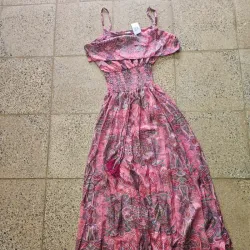 VESTIDO
