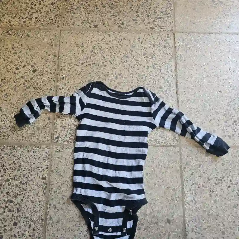 BODY DE BEBE