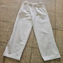 PANTALON DE MEZCLILLA