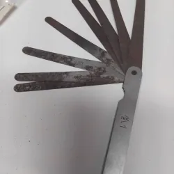 KIT DE CALIBRACION