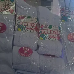 MEDIAS ESCOLARES