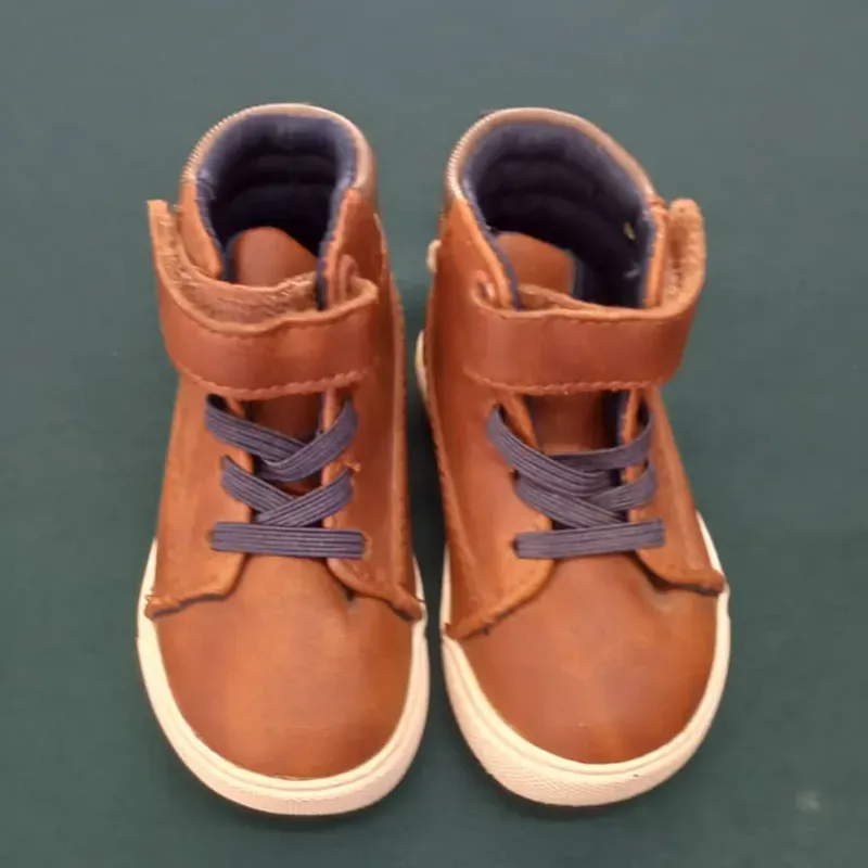 ZAPATOS DE NIÑO