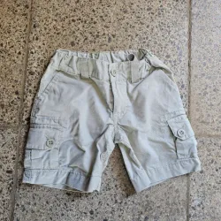 SHORT CUATRO PUERTAS