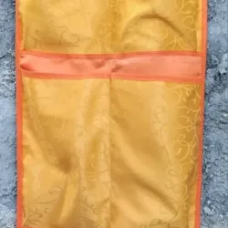 ORGANIZADOR DE TELA