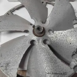 PALETA DE VENTILADOR