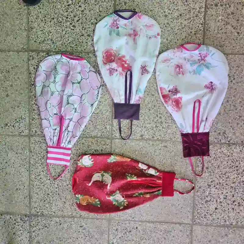 BOLSA PARA JABAS