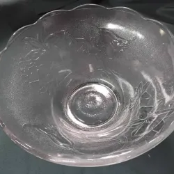 PONCHERA ANTIGUA