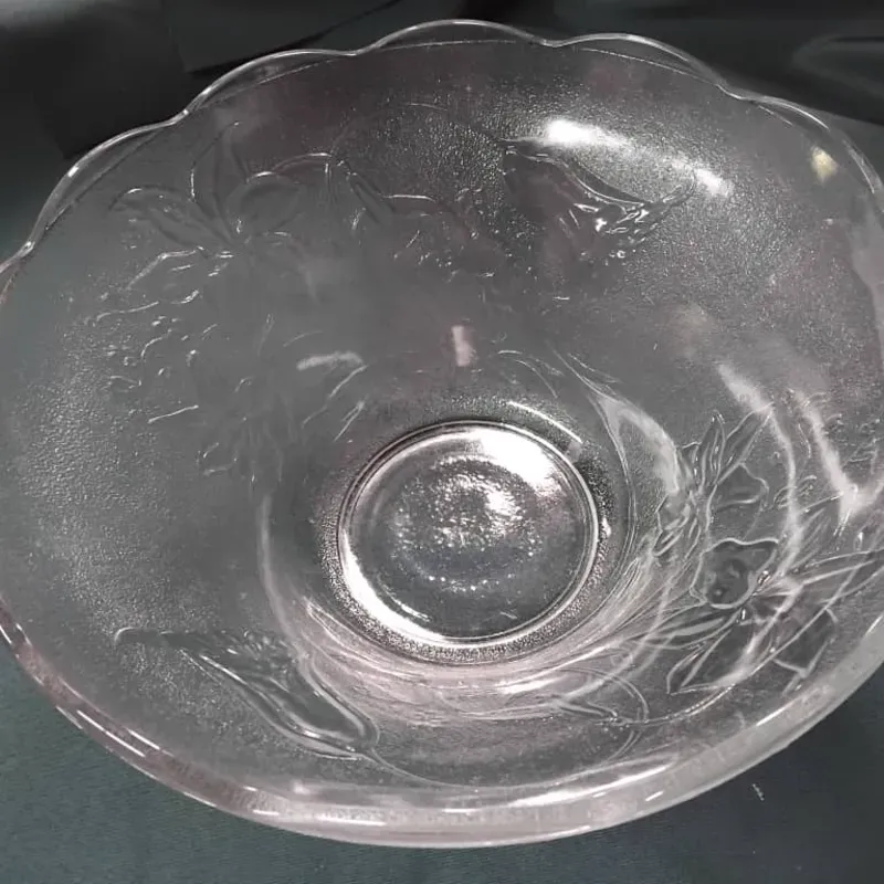 PONCHERA ANTIGUA