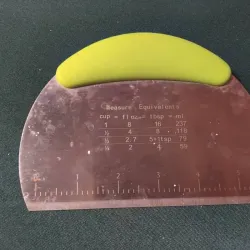 RAQUETA PARA MASA