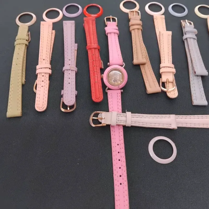 RELOJ PLATINY DE MUJER