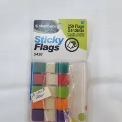 SEPARADORES O MARCADORES DE HOJAS