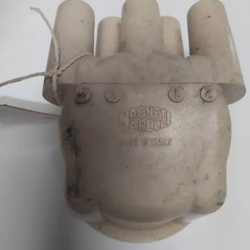 TAPA DE DELCO PARA CARRO DE 4 CILINDROS