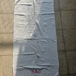 Toalla grande Hugo Boss