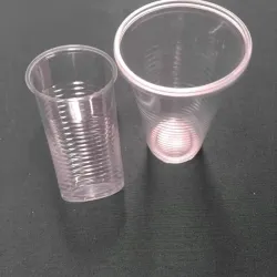 VASO DESECHABLE DE 6 ONZAS