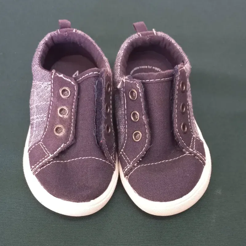 TENIS DE BEBE