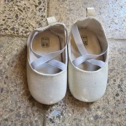 ZAPATOS DE BEBE