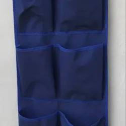 ZAPATERA DE 10 BOLSILLOS