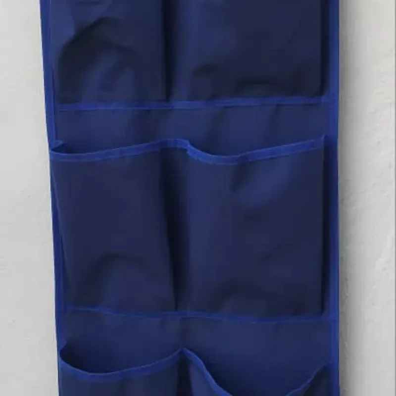ZAPATERA DE 10 BOLSILLOS