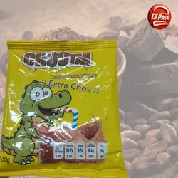 Cacao instantáneo