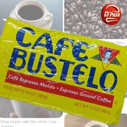 Café Bustelo