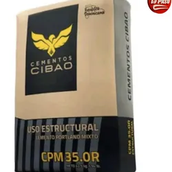 Cemento cibao