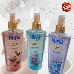 Colonia Nina
