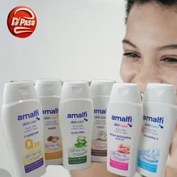 Crema para la piel