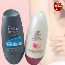 Desodorante Dove