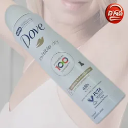 Desodorante Dove