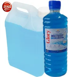 Detergente multiuso