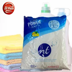 Detergente