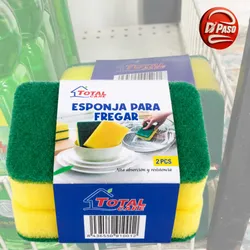 Esponja
