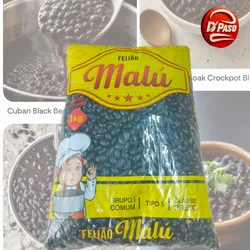 Frijol negro