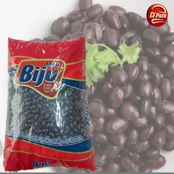 Frijol negro