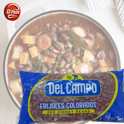 Frijoles colorados