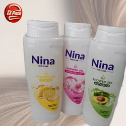 Gel de Baño