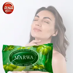 Jabón de baño