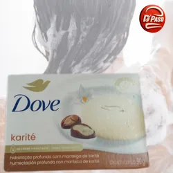 Jabón Dove