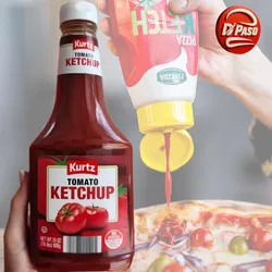 Ketchup
