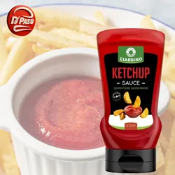 Ketchup