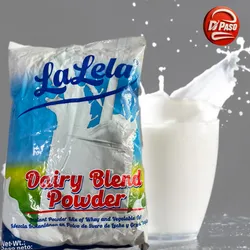Leche