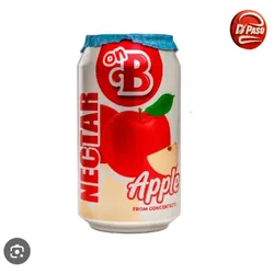 Néctar de manzana