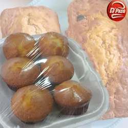Panquesitos simples 